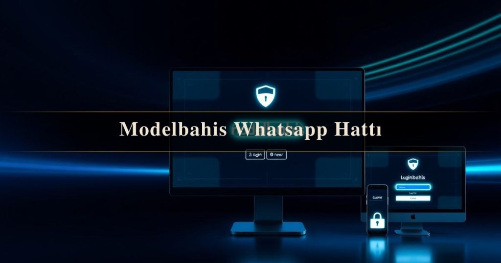 Modelbahis Whatsapp