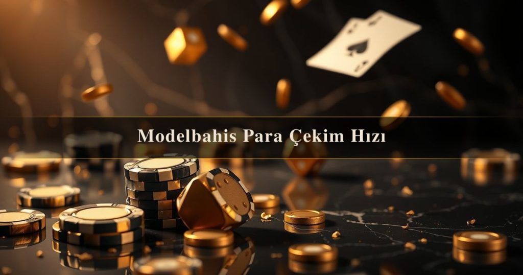 Modelbahis Para