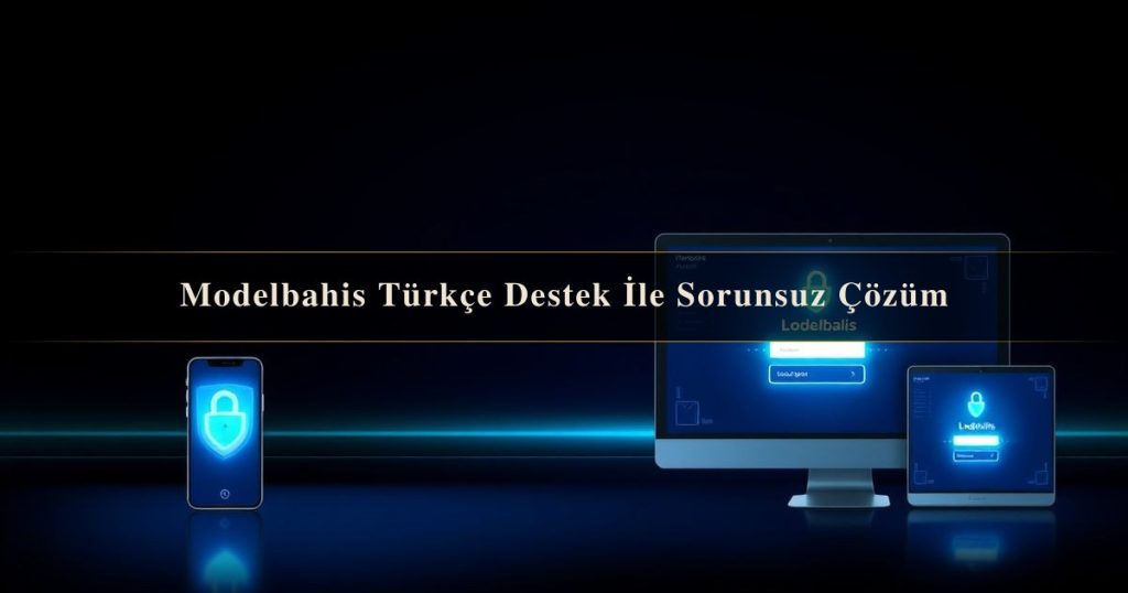 Modelbahis Türkçe
